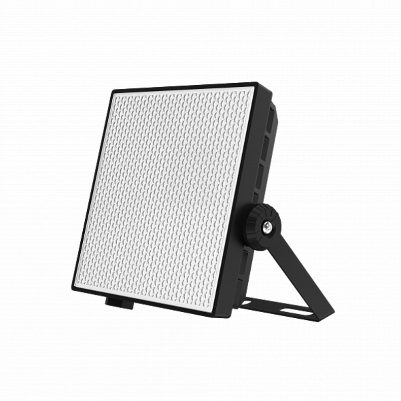 

Прожектор светодиодный Gauss 687511310 EVO 10W 900 lm IP65 6500К, IK04, черный 900 лм, 687511310