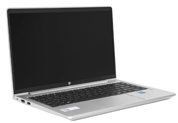 фото Ноутбук  HP ProBook 440 G9 в Перми 14 ", Core i5, 32 Гб RAM, 2 Тб SSD, Iris Xe Graphics, Серебристый