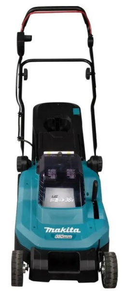 фото Газонокосилка  Makita DLM382CM2 в Краснодаре