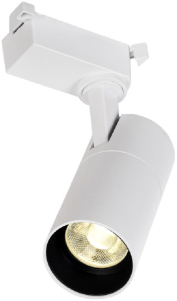 фото Светильник трековый IEK LT-DSO0-1301-10-40-K01 в Уфе
