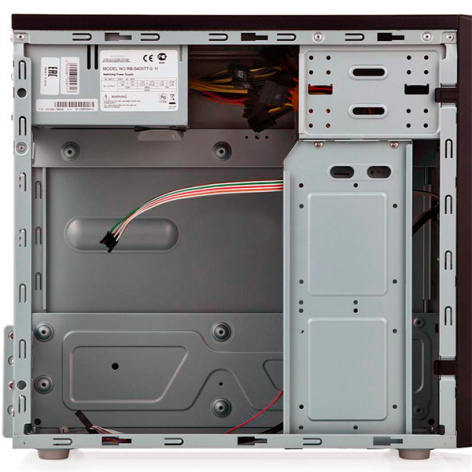 фото Корпус mATX InWin ENR022 в Уфе