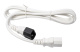 фото Кабель питания  Filum FL-PC-C13/C14-C1-1.8-WH в Уфе