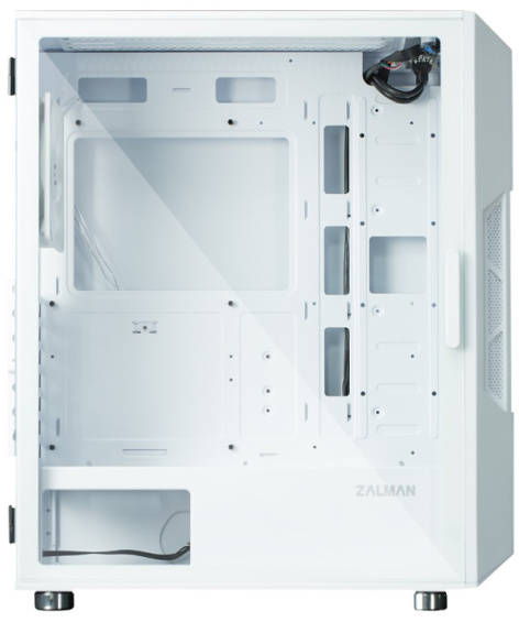 фото Корпус ATX Zalman i3 NEO ARGB в Волгограде