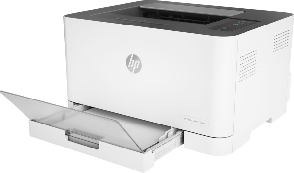 фото Принтер лазерный цветной HP Color Laser 150nw в Екатеринбурге