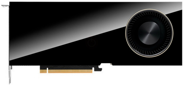 фото Видеокарта nVidia RTX 6000 Ada (900-5G133-2250-000) в Красноярске