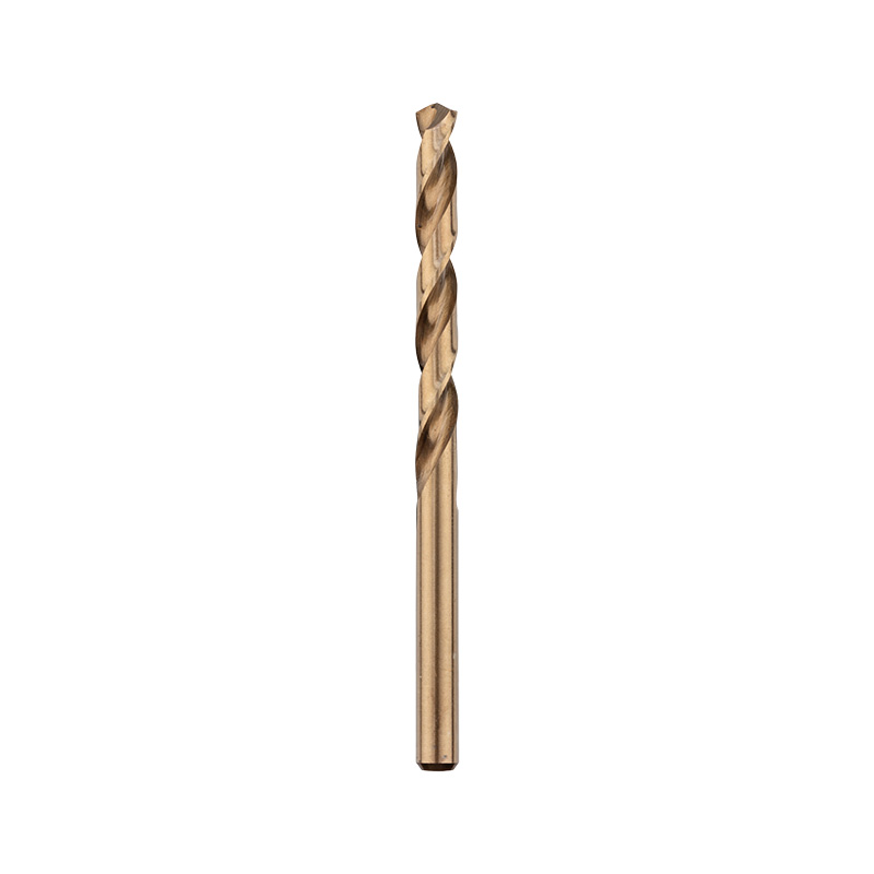 

Сверло KRANZ KR-91-0508 по металлу 6х93х57 мм «Кобальт» (сталь HSS-Co 5% M35 P6M5K5) (1 шт. в блистере) DIN 338, KR-91-0508