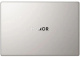 фото Ноутбук Honor MagicBook 16 2026 16" (Intel Core Ultra 5, 16Гб LPDDR5X, SSD 512 Гб, Arc graphics, Без ОС) Серый [5301ASVN]