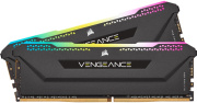 фото Модуль памяти Corsair CMH32GX4M2D3600C18