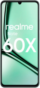 фото Смартфон Realme Note 60х 4/128GB