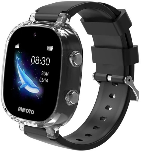 фото Часы  Aimoto Crystal 4G в Санкт-Петербургe