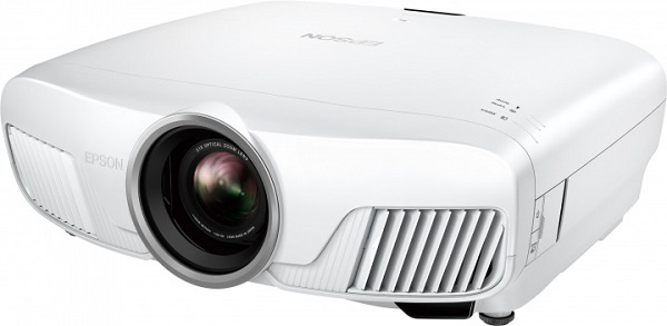 фото Проектор  Epson EH-TW7400