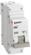 фото Автоматический выключатель  EKF mcb47100-1-25D-pro