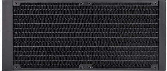 фото Система охлаждения жидкостная Thermaltake TH280 V2 Ultra ARGB в Красноярске
