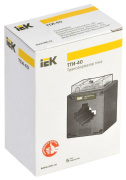 фото Трансформатор IEK ITT30-2-05-0600