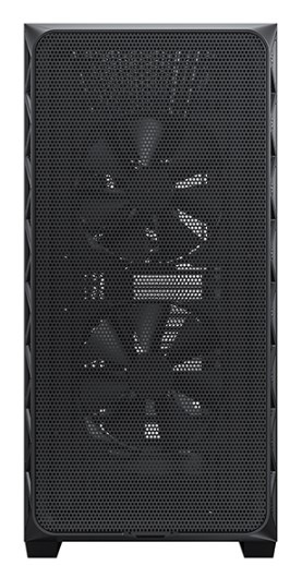 фото Корпус eATX Montech AIR 903 BASE BLACK в Самаре