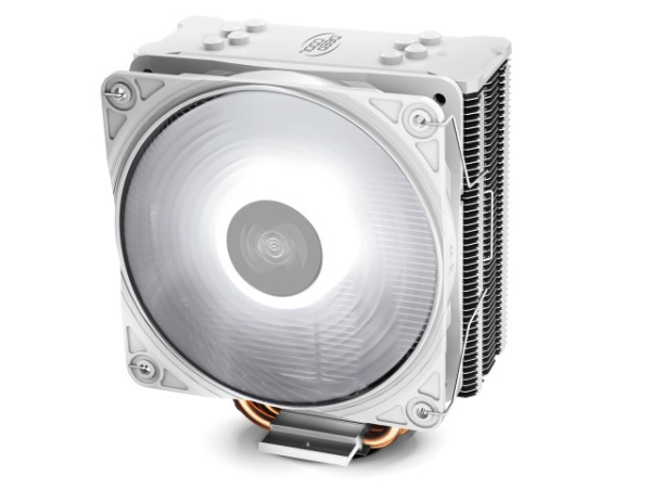 фото Кулер  Deepcool GAMMAXX GTE V2 WHITE