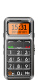 фото Мобильный телефон  Just5 CP11 Black