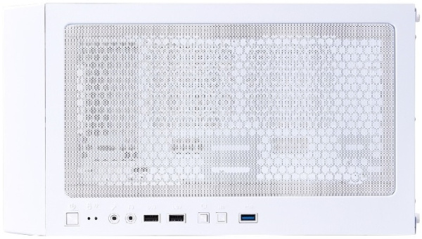 фото Корпус ATX 1STPLAYER GO6 ARGB White в Ростове-на-Дону