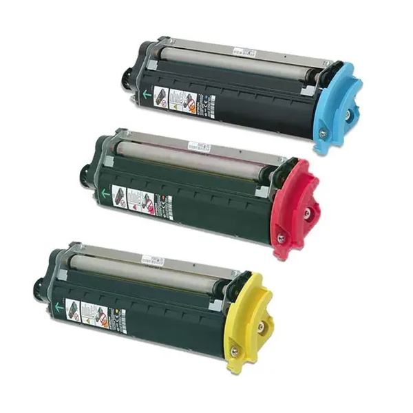 

Картридж Epson C13S050289 Color pack Aculaser C2600, C13S050289