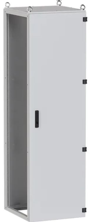 

Корпус EKF FK2066 FORT IP31 (2000x600x600) PROxima, FK2066