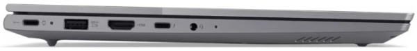 фото Ноутбук  Lenovo ThinkBook 14-IML в Уфе 14 ", Core Ultra 5, 16 Гб RAM, 512 Гб SSD, Arc graphics, Серый