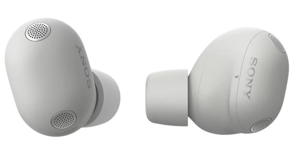 фото Наушники TWS Sony WF-1000XM6/SС, Bluetooth, Внутриканальные, Серебристый, [WF-1000XM6/SС] в Казани
