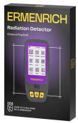 фото Дозиметр Ermenrich 84640