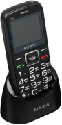 фото Мобильный телефон MAXVI B5ds