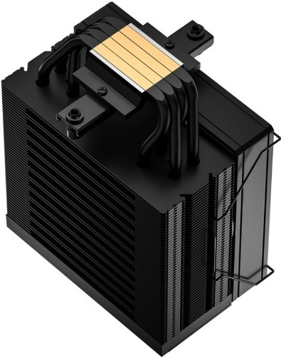 фото Кулер  ID-Cooling FROZN A410 TD ARGB