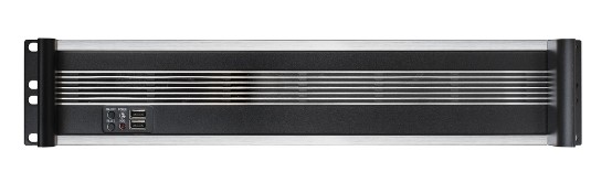 

Корпус серверный 2U Exegate Pro 2U450-09/500ADS EX284969RUS RM 19", глубина 450, БП 500ADS, 2*USB, Pro 2U450-09/500ADS