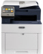 фото МФУ лазерное цветное Xerox WorkCentre 6515DN