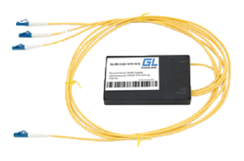 

Мультиплексор GIGALINK GL-MX-CAD-1530-1550 OADM, однокан. CWDM 1530/1550 нм, 1м 2.0 мм, COM/EXT SC/UPS, Add/Drop LC/UPS, пластик (GL-CWDM-OADM-A1530-D, GL-MX-CAD-1530-1550