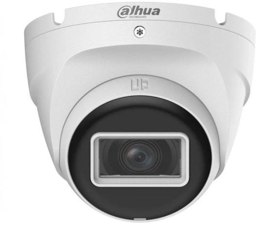 фото Видеокамера  Dahua DH-HAC-T2A21P-U-0280B в Екатеринбурге