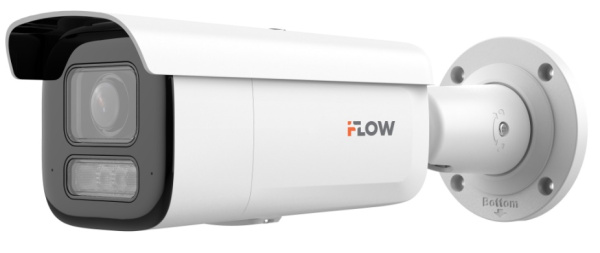 фото Видеокамера IP iFlow F-IC-2642C2MSZ4(2.8-12mm) в Уфе