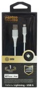 фото Кабель интерфейсный Cactus CS-LG.USB.A-1