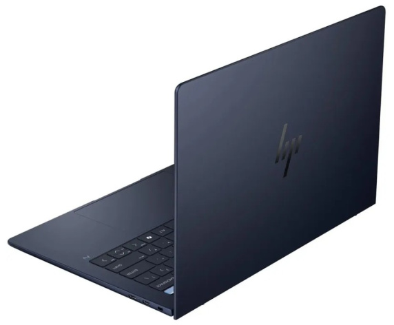 фото Ноутбук  HP EliteBook Ultra G1i в Санкт-Петербургe 14 ", Core Ultra 7, 32 Гб RAM, 1 Тб SSD, Arc graphics, Синий