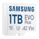 фото Карта памяти MicroSDXC 1024GB Samsung MB-MC1T0SA/EU в Самаре
