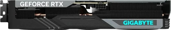 фото Видеокарта GIGABYTE GeForce RTX 4060 Ti GAMING (GV-N406TGAMING-16GD) в Красноярске