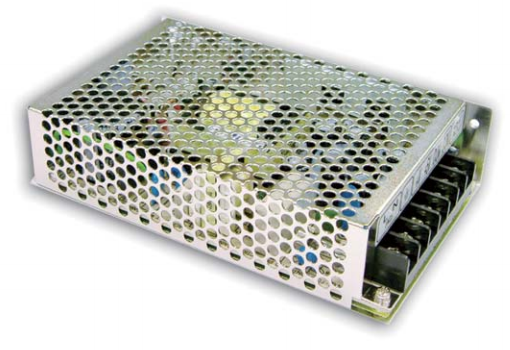 фото Преобразователь AC-DC сетевой Mean Well RS-100-48 в Перми