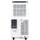 фото Кондиционер мобильный Ballu BPAC-12 SW/N1 в Смоленске