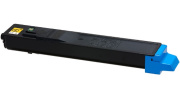 фото Тонер-картридж Kyocera TK-8110C