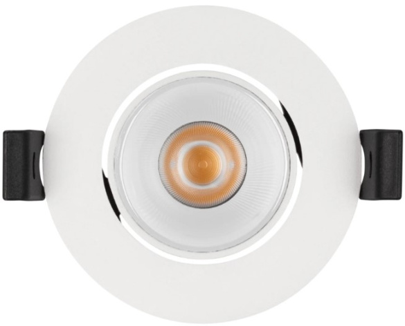 фото Светильник  Arlight MS-FORECAST-BUILT-TURN-R82-8W Day4000 в Красноярске