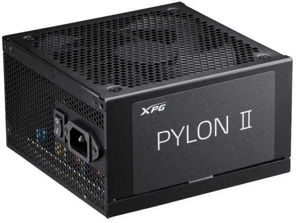 фото Блок питания ATX ADATA XPG PYLONII750B-BKCEU в Перми