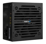 фото Блок питания AeroCool VX PLUS 550