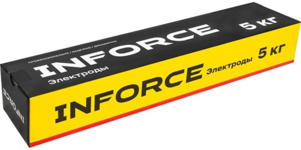 фото Электрод Inforce IWET-2550O-46