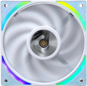 фото Вентилятор Formula V Air Bridge Plus WH ARGB