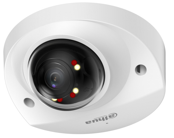фото Видеокамера IP Dahua DH-IPC-HDBW2449FP-AS-IL-0360B в Уфе
