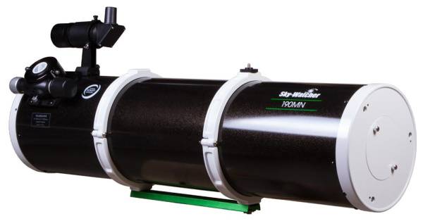 фото Оптическая труба  Sky-Watcher BK MAK190 Newtonian в Санкт-Петербургe