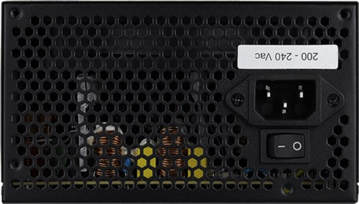 фото Блок питания ATX AeroCool VX Plus 700 в Уфе