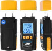 фото Измеритель влажности (влагомер) МЕГЕОН 20610